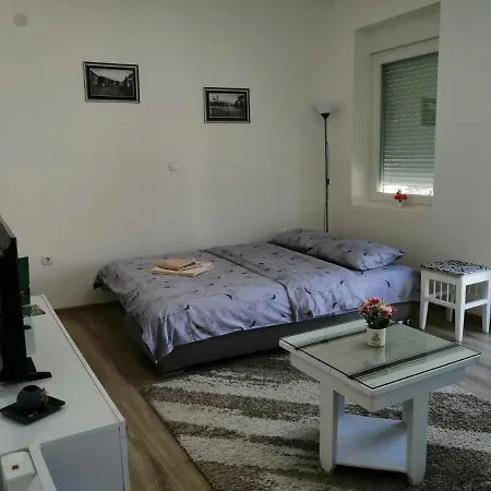 Apartman Mihajlovic